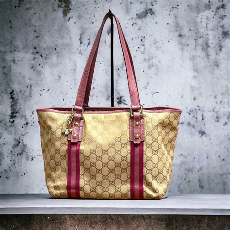 gucci abby tote|gucci abbey tote bag.